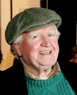 Malachy McCourt - Wikibash